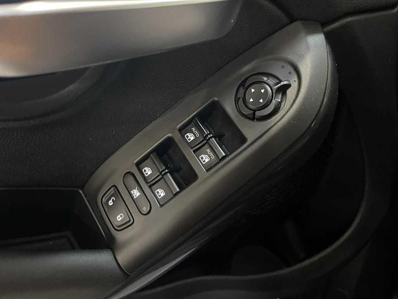 Usata Fiat 500X Connect 95 CV (69 kW) 2021 Grigio SUV