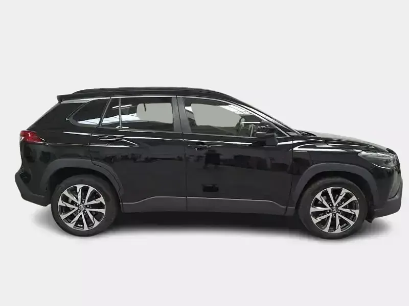 Usata Toyota Corolla Cross Trend 152 CV (111 kW) 2025 SUV