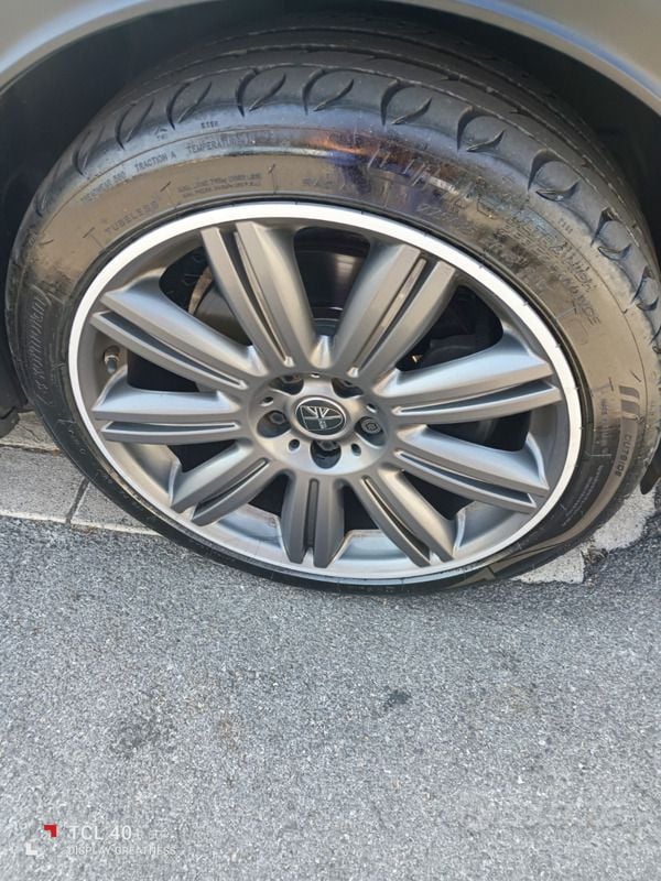 Usata Mini Countryman 2019 SUV