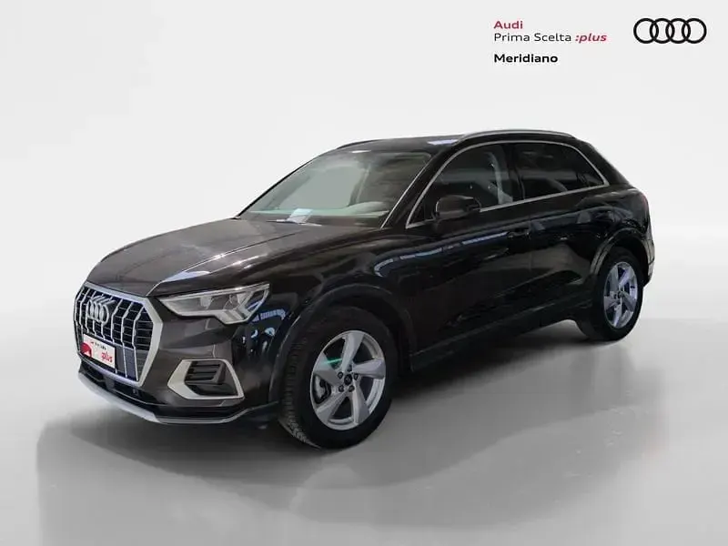 Usata Audi Q3 Advanced 150 CV (110 kW) 2025 SUV