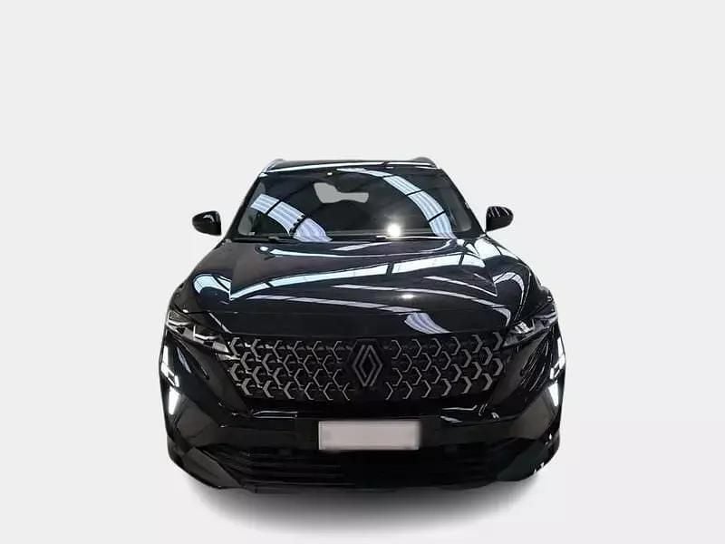 Usata Renault Austral Techno 157 CV (115 kW) 2025 Nero SUV