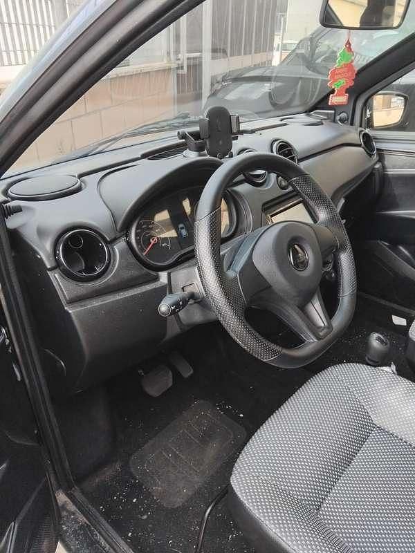 Usata Aixam City 2024