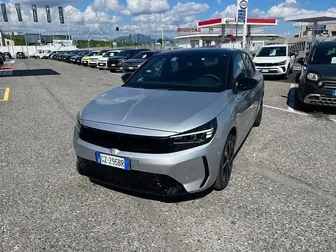 Usata Opel Corsa 110 CV (80 kW) 2025 Utilitaria