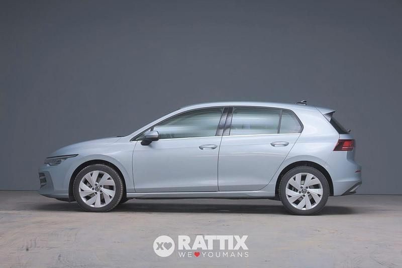 Usata VW Golf VIII Style 149 CV (109 kW) 2025 Grigio