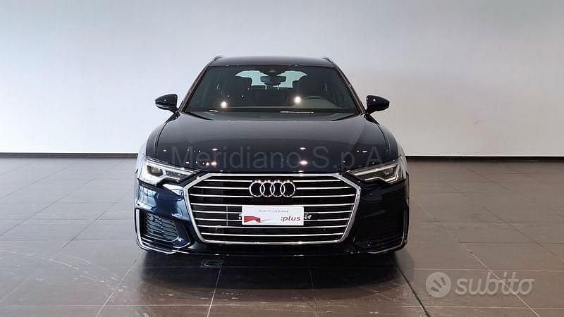 Usata Audi A6 Business 204 CV (150 kW) 2022 Other Station wagon