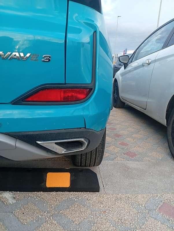 Usata EMC Wave 3 147 CV (108 kW) 2023 SUV