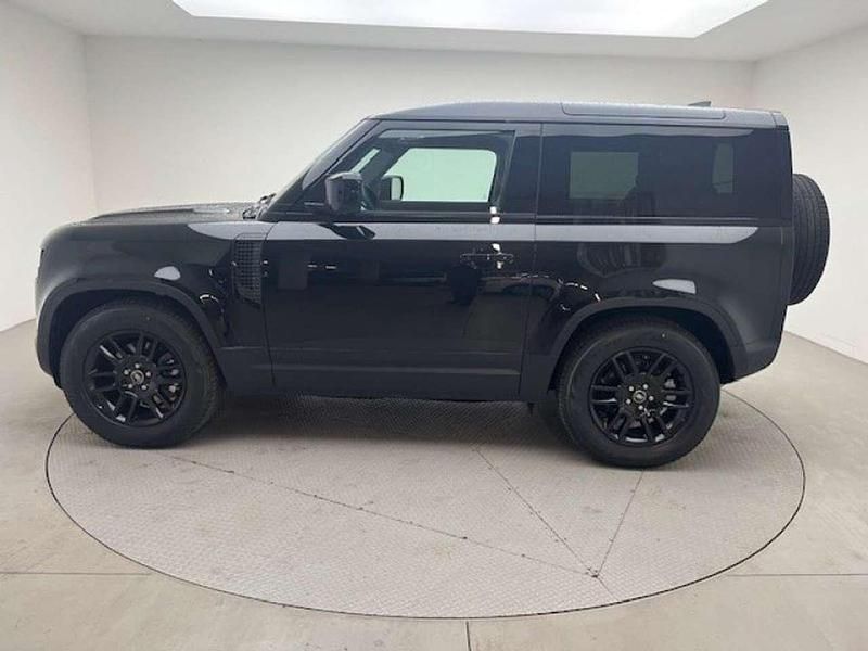 Usata Land Rover Defender 249 CV (183 kW) 2025 Nero SUV