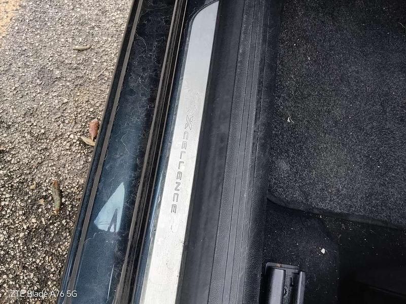 Usata Seat Leon ST XCELLENCE 131 CV (96 kW) 2020 Station wagon