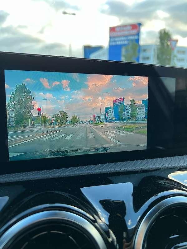 Usata Mercedes A180 Premium 116 CV (85 kW) 2020 Berlina