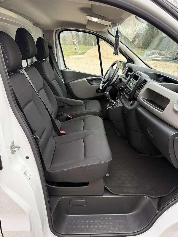 Usata Renault Trafic 116 CV (85 kW) 2016 Monovolume