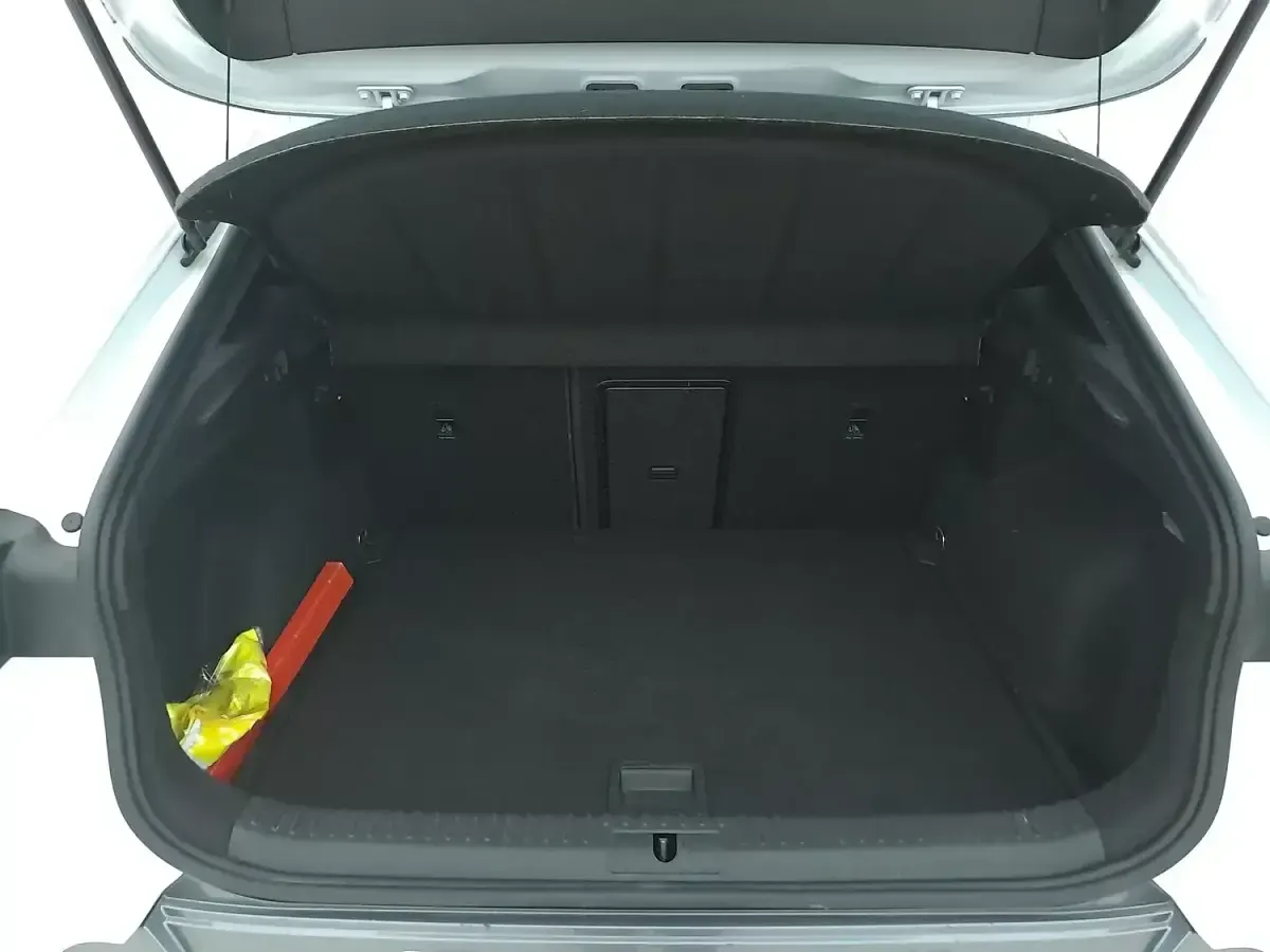 Usata Cupra Formentor 150 CV (110 kW) 2023 Biancobianco SUV