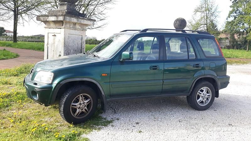 Usata Honda CR-V 1999 SUV