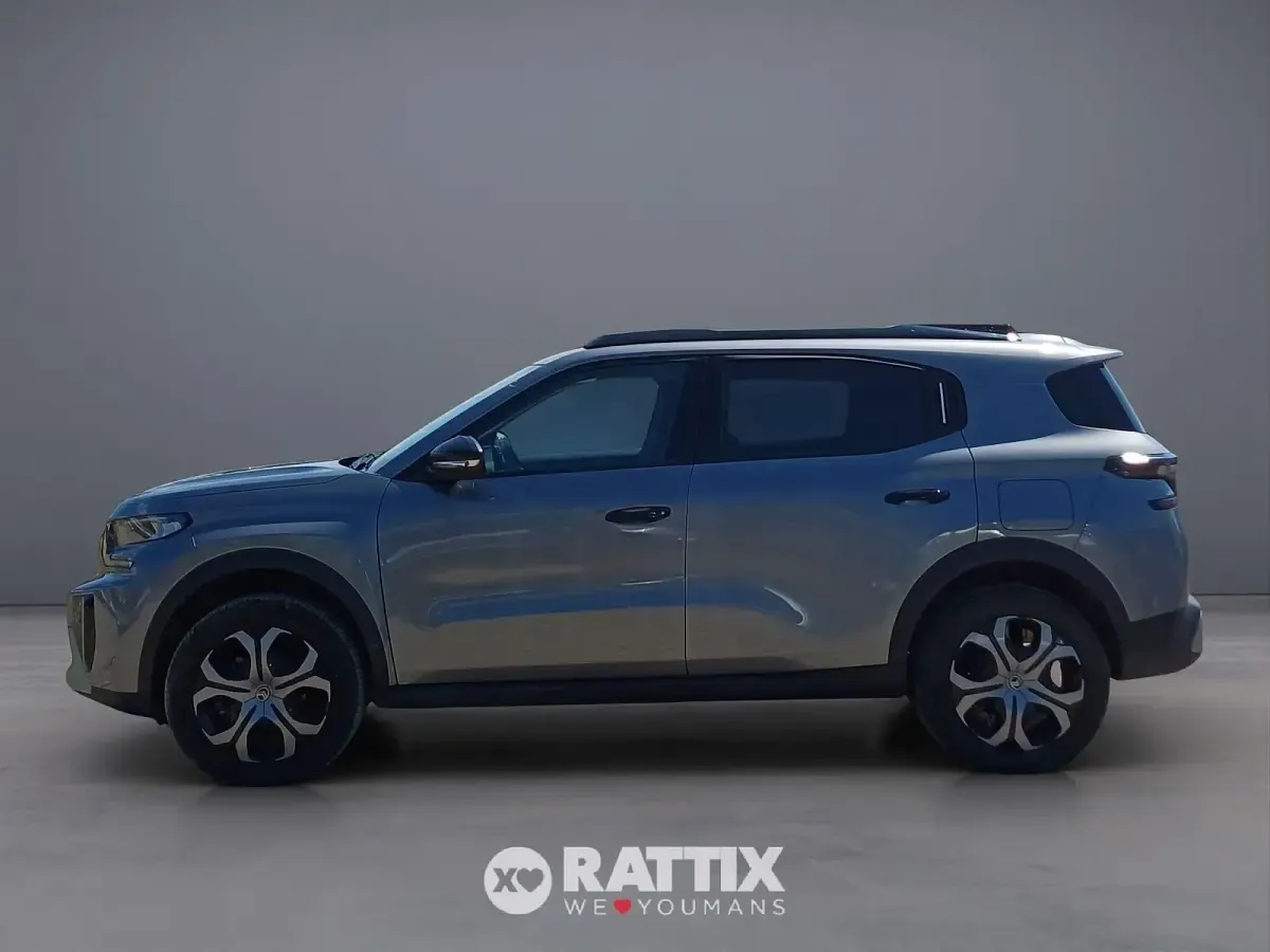 Usata Citroën C3 Aircross PureTech 101 CV (74 kW) 2025 SUV