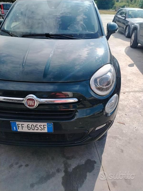 Usata Fiat 1600 120 CV (88 kW) 2016 Station wagon