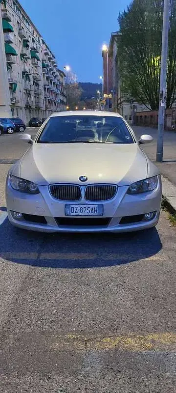 Usata BMW 330 231 CV (169 kW) 2009 Coupé