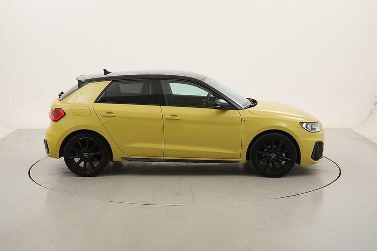 Usata Audi A1 150 CV (110 kW) 2021 SUV
