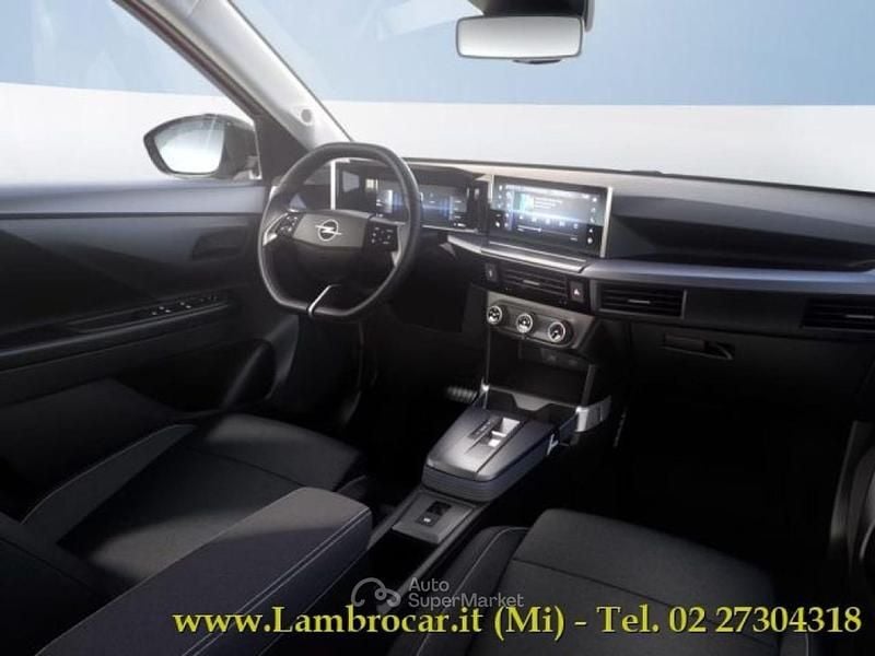 Nuova Opel Frontera Edition 110 CV (80 kW) 2025 Arancione SUV