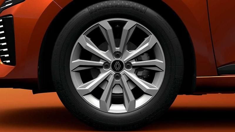 Nuova Renault Clio V SE 65 CV (47 kW) 2026 Other Utilitaria