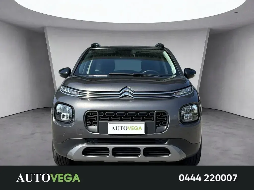 Usata Citroën C3 Aircross PureTech 110 CV (80 kW) 2021 Vari colori pastello SUV