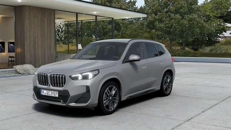Grigio Nuova 2025 BMW X1 M Sport SUV | 47.500 € (Buon prezzo) - Immagine 1/4