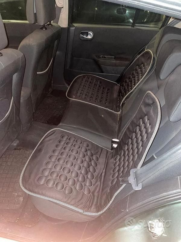 Usata Renault Mégane II 101 CV (74 kW) 2002