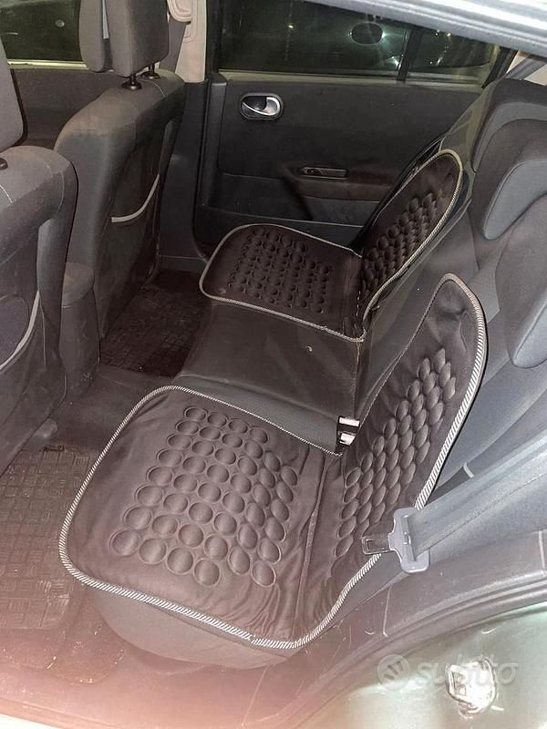 Usata Renault Mégane II 2002