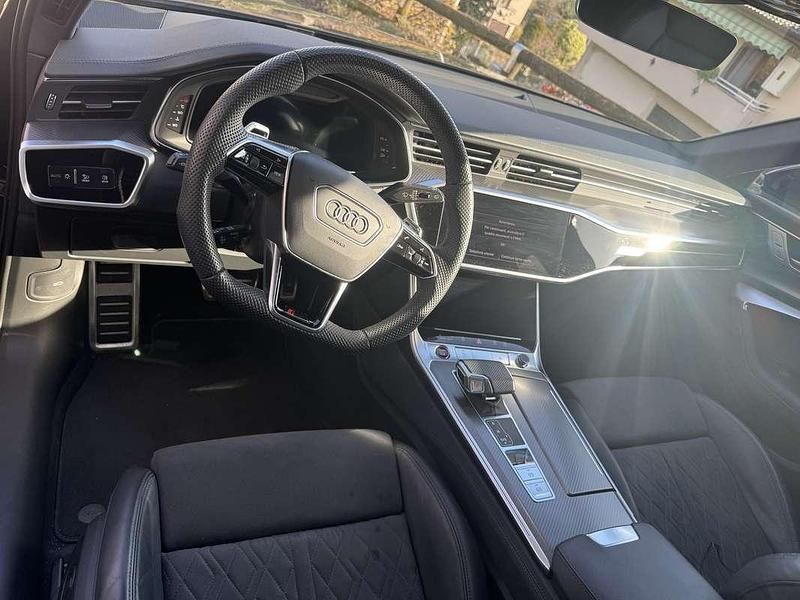 Usata Audi RS6 Performance 605 CV (444 kW) 2023 Station wagon