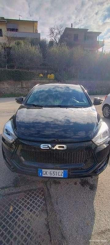 Usata EVO Evo 3 107 CV (78 kW) 2022 SUV