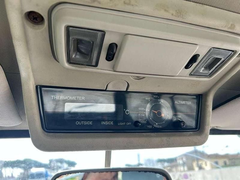 Usata Toyota Land Cruiser 136 CV (100 kW) 1988 SUV