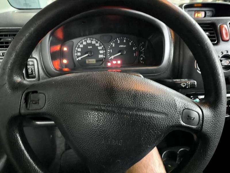 Usata Suzuki Wagon R+ GL 76 CV (55 kW) 2003 Station wagon