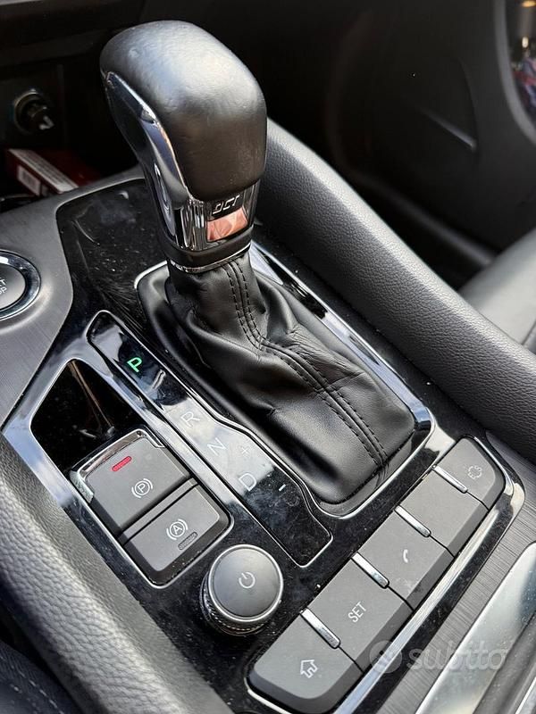 Usata DR DR 4.0 2021 Grigio SUV