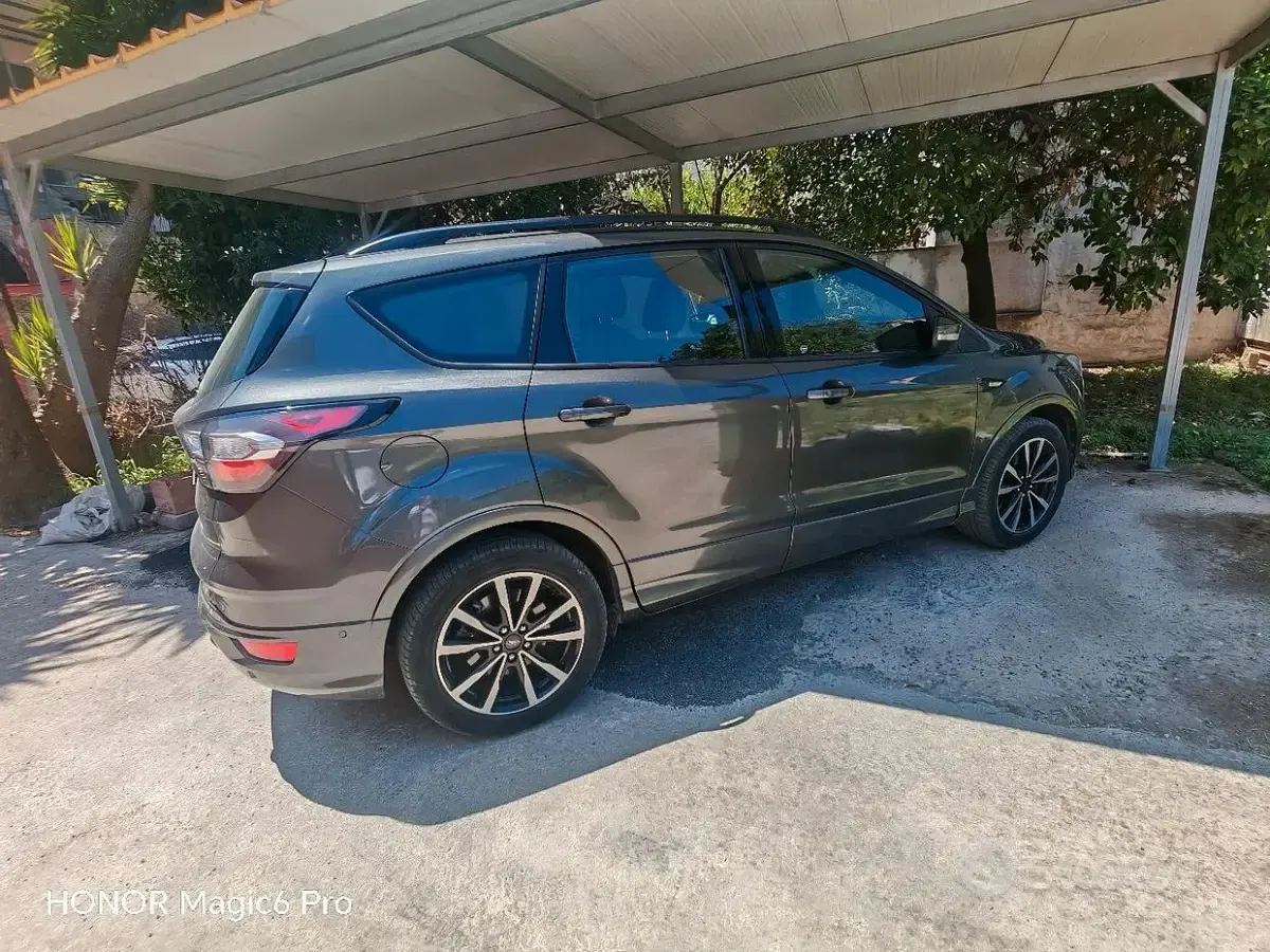 Usata Ford Kuga SE 150 CV (110 kW) 2020 SUV