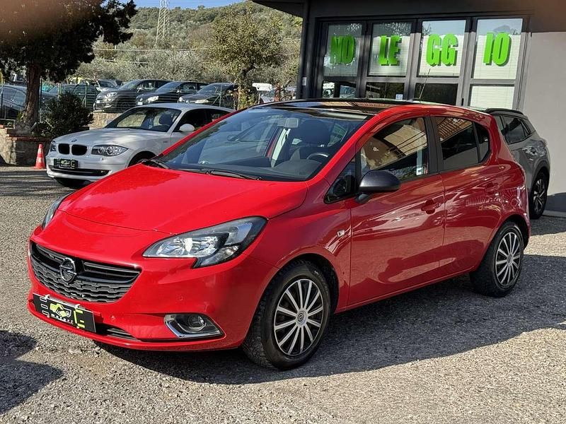 Other Usata 2018 Opel Corsa S Tre volumi | 6900 € (Buon prezzo) - Immagine 1/4