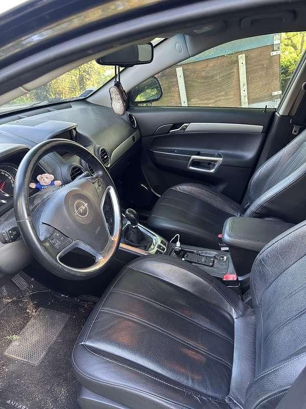 Usata Opel Antara Cosmo 163 CV (119 kW) 2011 SUV