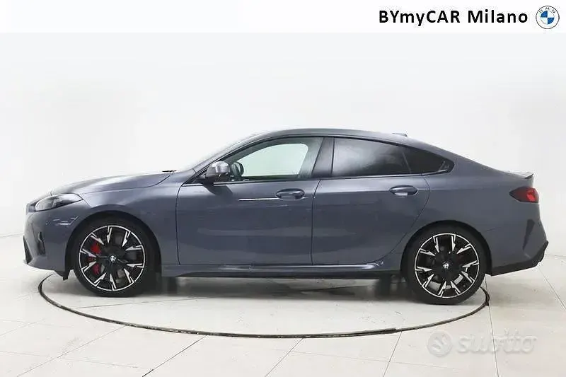 Usata BMW 218 M Sport 150 CV (110 kW) 2025 Nero Coupé