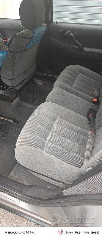 Usata VW Passat 1991 Grigio Station wagon