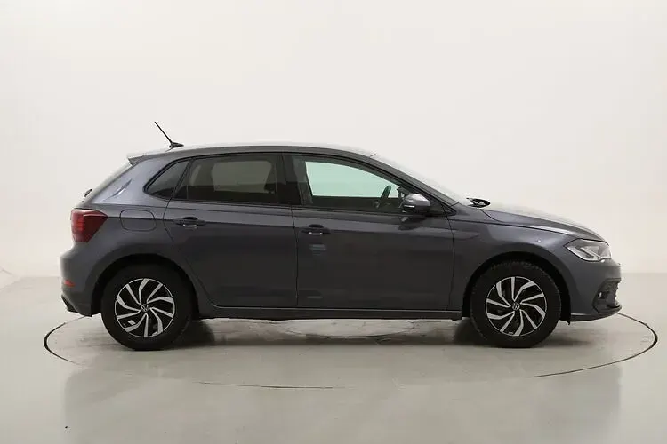 Gebraucht VW Polo Life 95 PS (69 kW) 2022 Kleinwagen