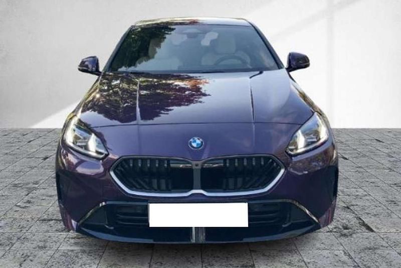 Thundernight metal Usata 2025 BMW 123 M Sport Due volumi | 47.580 € (Ottimo prezzo) - Immagine 1/4