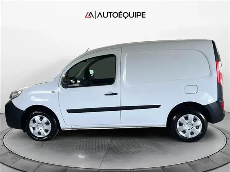 Usata Renault Kangoo 95 CV (69 kW) 2020 Bianco Monovolume