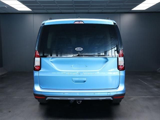 Usata Ford Grand Tourneo Connect Active 114 CV (83 kW) 2023 Blu Monovolume