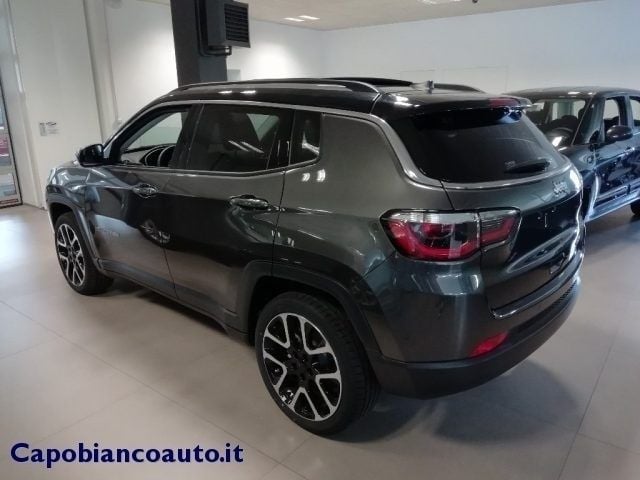 Risultati immagini per jeep compass cerchi da 19