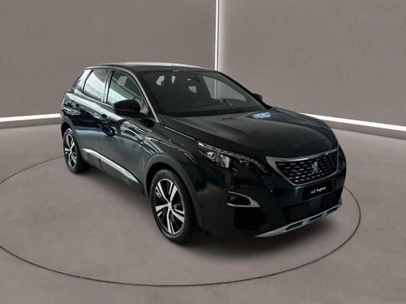 Usata Peugeot 3008 S 131 CV (96 kW) 2020 SUV