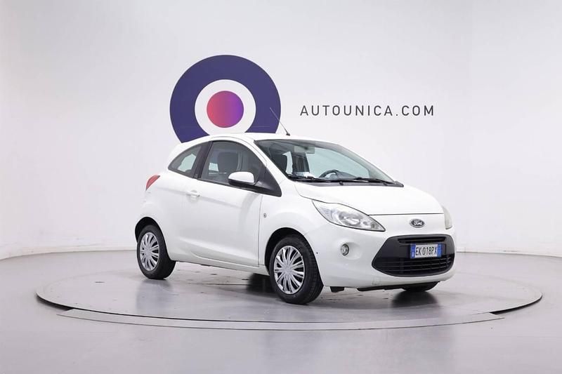 Usata Ford Ka Plus 69 CV (50 kW) 2011