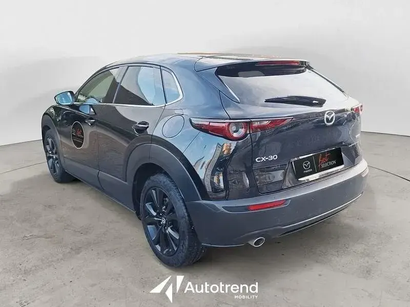 Occasion Mazda CX-30 Homura-Line 150 ch (110 kW) 2023 Noir SUV