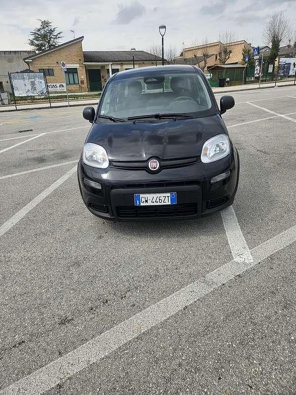 Usata Fiat Panda S 69 CV (50 kW) 2024 Utilitaria