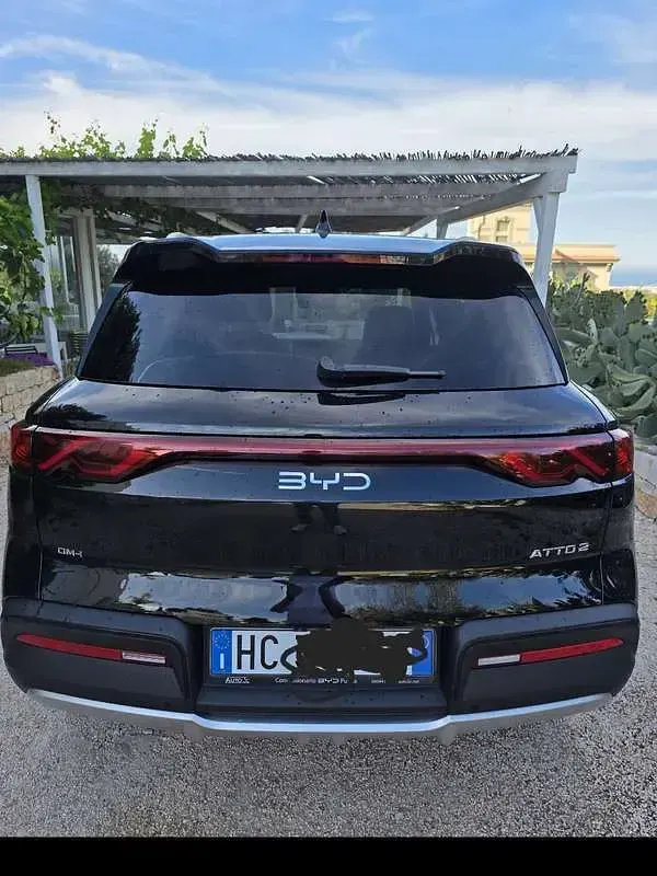 Usata BYD Atto 2 Boost 98 CV (72 kW) 2026 SUV