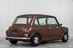 Usata Morris Mascot 60 CV (44 kW) 1985 Marrone Berlina