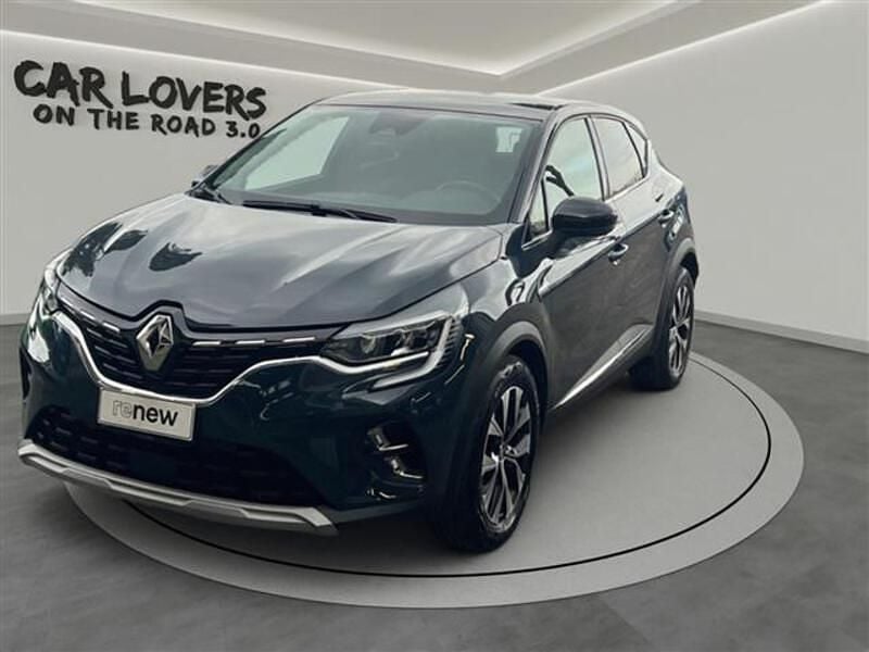 Usata Renault Captur Techno 145 CV (106 kW) 2023 SUV