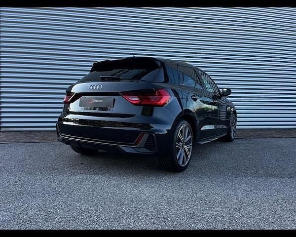 Nuova Audi A1 S-Line 116 CV (85 kW) 2026 Nero mythos metallizzato SUV