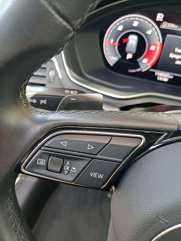 Käytetty Audi A4 S-Line 136 HP (100 kW) 2020 Farmari
